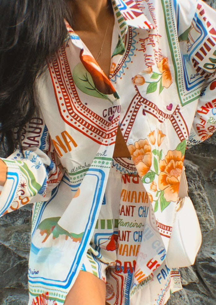Zweiteiliges Mia-Set