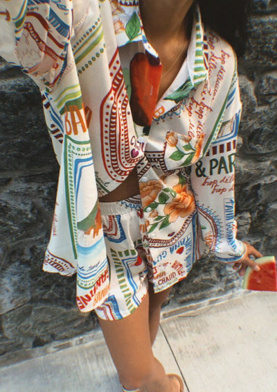 Zweiteiliges Mia-Set