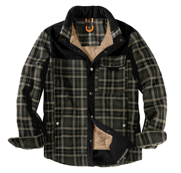 Rosario | Bequeme und elegante Jacke