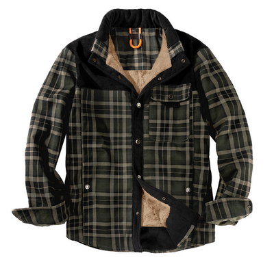 Rosario | Bequeme und elegante Jacke