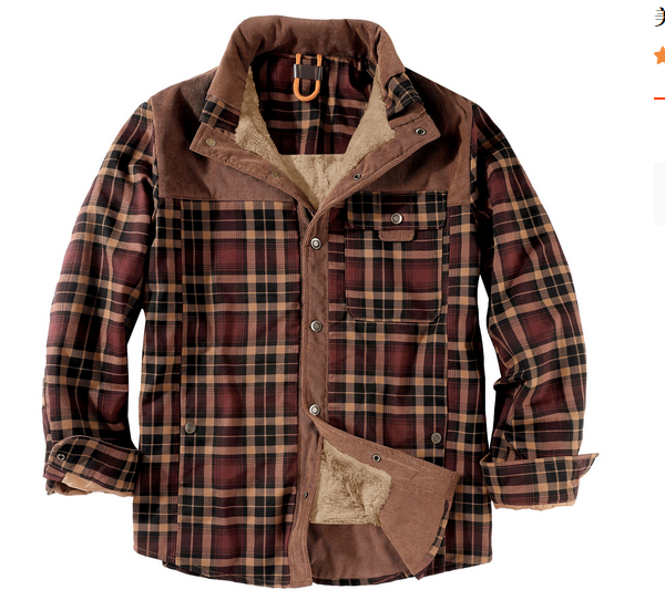 Rosario | Bequeme und elegante Jacke