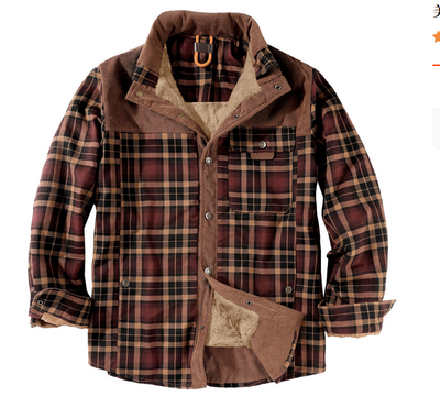 Rosario | Bequeme und elegante Jacke