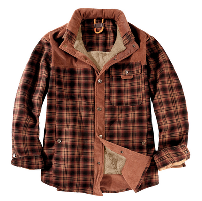 Rosario | Bequeme und elegante Jacke