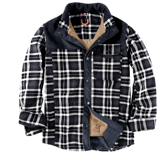 Rosario | Bequeme und elegante Jacke