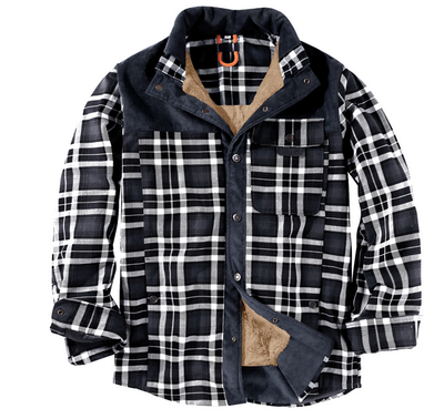 Rosario | Bequeme und elegante Jacke