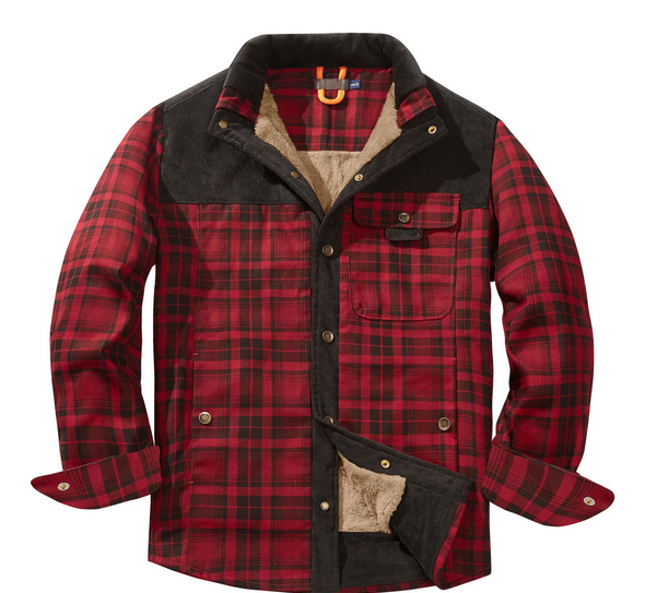 Rosario | Bequeme und elegante Jacke