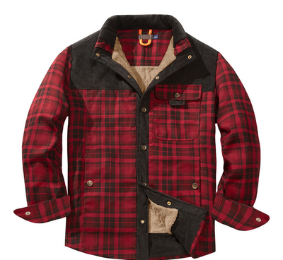 Rosario | Bequeme und elegante Jacke