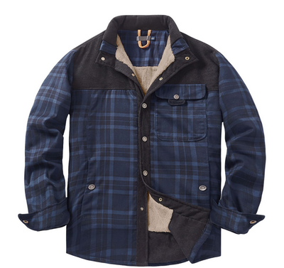 Rosario | Bequeme und elegante Jacke