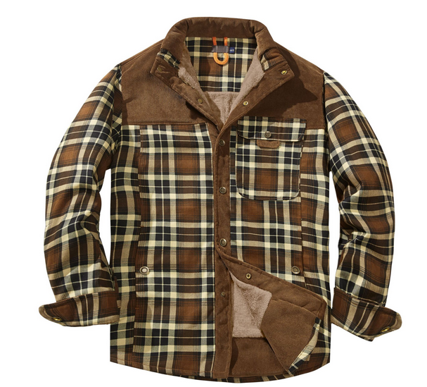 Rosario | Bequeme und elegante Jacke