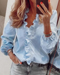 Blau