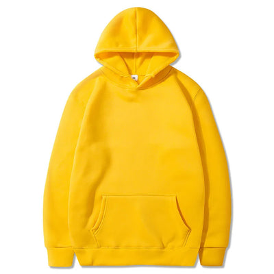 Laura | Unisex Kapuzen-Sweatshirt im modernen Design