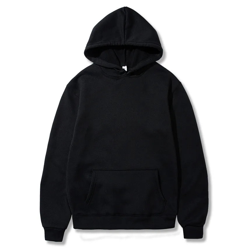 Laura | Unisex Kapuzen-Sweatshirt im modernen Design