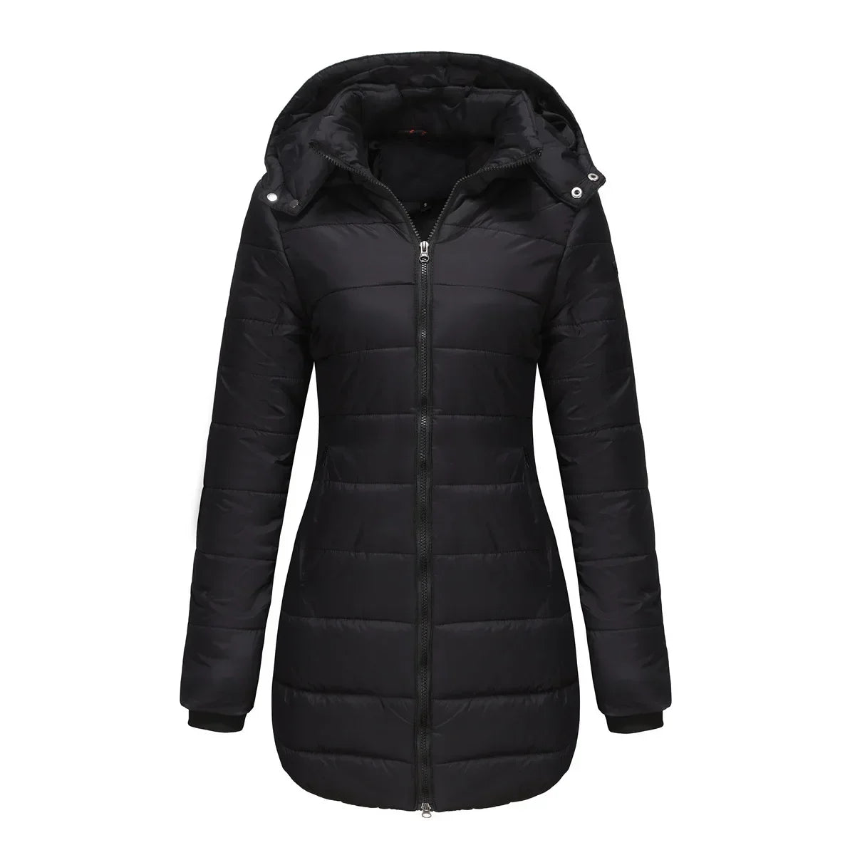 Clara | Warme Pufferjacke