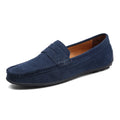 Marineblau