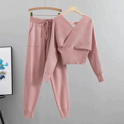 Riri | Bequemes Damen-Set