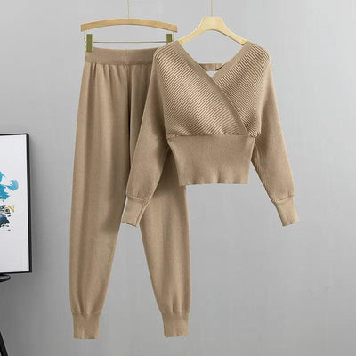 Riri | Bequemes Damen-Set