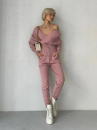 Riri | Bequemes Damen-Set