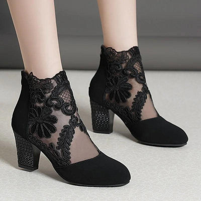 Sapphira™ - Schicke Orthopädische Sandalen