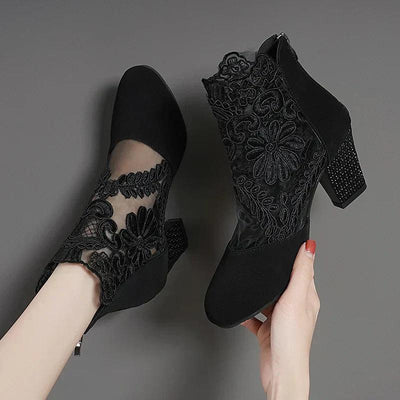 Sapphira™ - Schicke Orthopädische Sandalen