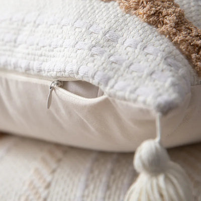 Zendoo | Chic Kissen - Luxuriöser Komfort für Ihr Zuhause