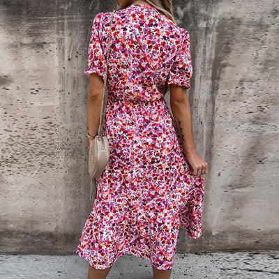Lyra | Das perfekte Sommerkleid