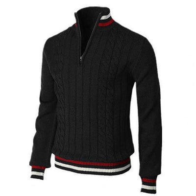 Tristan - Eleganter Pullover für Herren