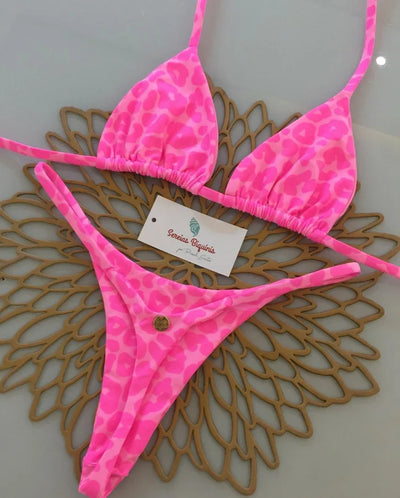 Bella | Push Up Bikini Set für Frauen