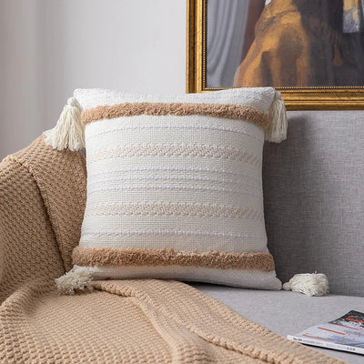 Zendoo | Chic Kissen - Luxuriöser Komfort für Ihr Zuhause
