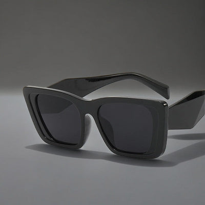 Lea | Modische Katzenaugenbrille