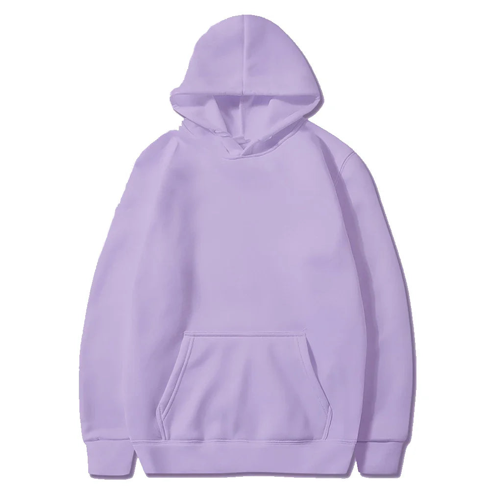 Laura | Unisex Kapuzen-Sweatshirt im modernen Design