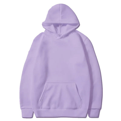 Laura | Unisex Kapuzen-Sweatshirt im modernen Design
