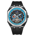 Blau J