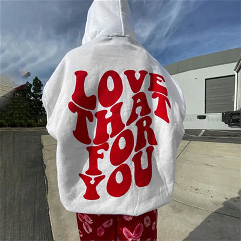 Sita | Love That For You Hoodie