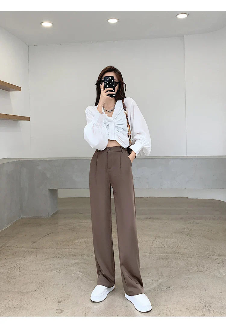 Weißes Eleganz-Set - Lara