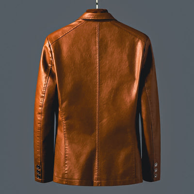 Mitchell - Luxuriöser Blazer für Männer