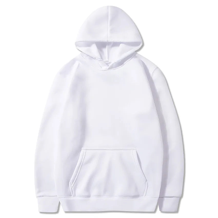 Laura | Unisex Kapuzen-Sweatshirt im modernen Design