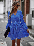 Blau