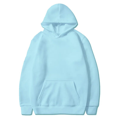 Laura | Unisex Kapuzen-Sweatshirt im modernen Design