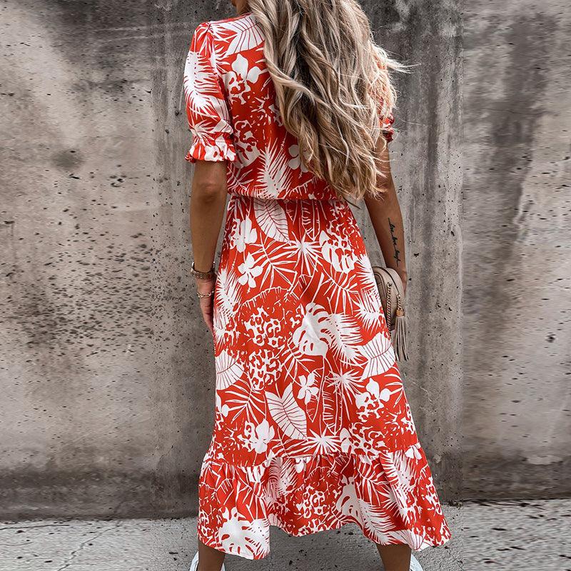Lyra | Das perfekte Sommerkleid