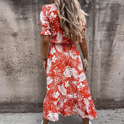 Lyra | Das perfekte Sommerkleid