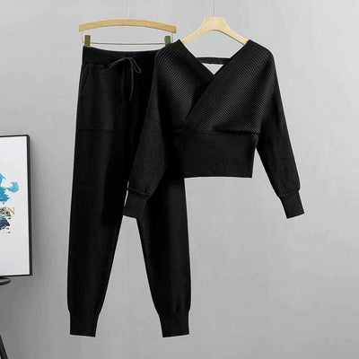Riri | Bequemes Damen-Set