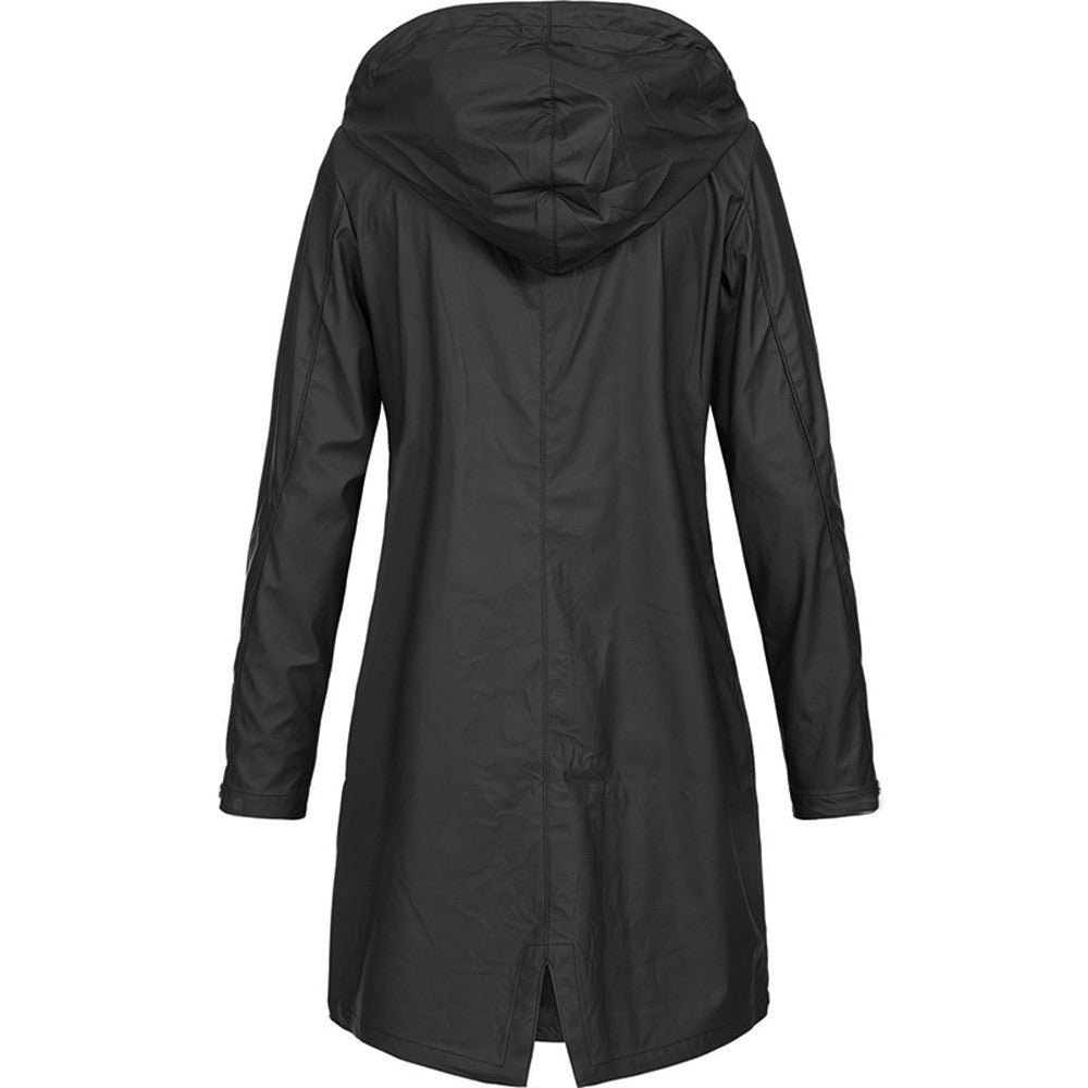 Deleny | Windbreaker Jacke
