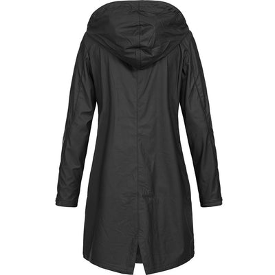 Deleny | Windbreaker Jacke