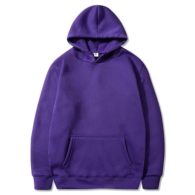 Laura | Unisex Kapuzen-Sweatshirt im modernen Design