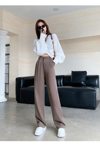 Weißes Eleganz-Set - Lara