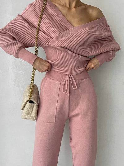 Riri | Bequemes Damen-Set