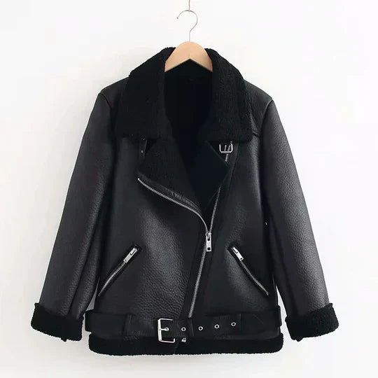 Indiana - Moderner Klassischer Jacke