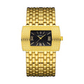 Gold Schwarz