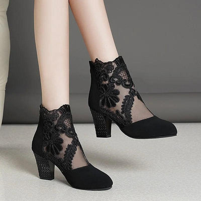 Sapphira™ - Schicke Orthopädische Sandalen