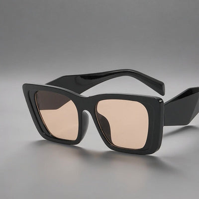 Lea | Modische Katzenaugenbrille